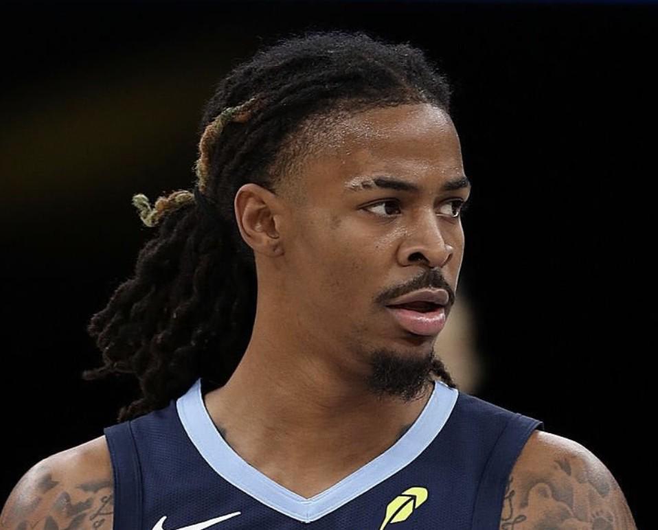 ESPN记者:热火暂停莫兰特交易谈判,目标是2028年大牌自由球员