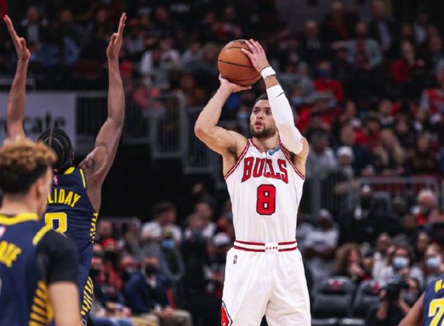 世界杯客户端升级说明-伤病暴露最大问题!阵容深度不足或令公牛后劲不足