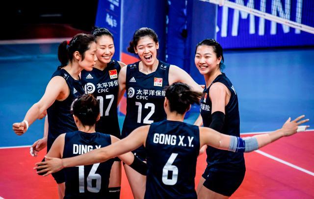 世界杯客户端升级说明-中国女排东奥大名单出炉 林莉落选王梦洁压力大