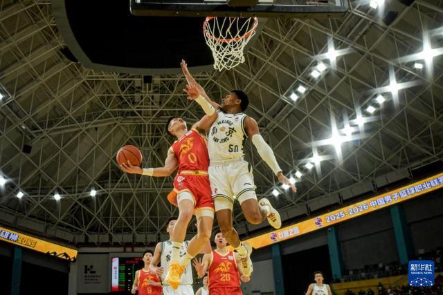 世界杯高清赛事直播app下载官方入口-CBA常规赛：浙江浙商证券胜南京天之蓝