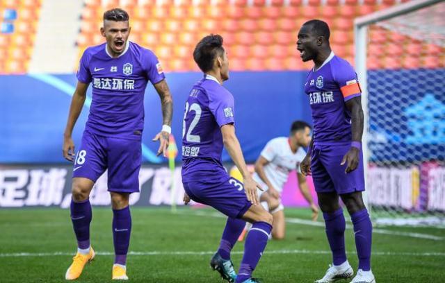 世界杯手机高清观看软件-津门虎新赛季将如何搞？换个活法告别大手笔引援