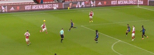 世界杯比赛在线观看平台-【英超】横梁+莱诺保零封 阿森纳平水晶宫终结4连胜